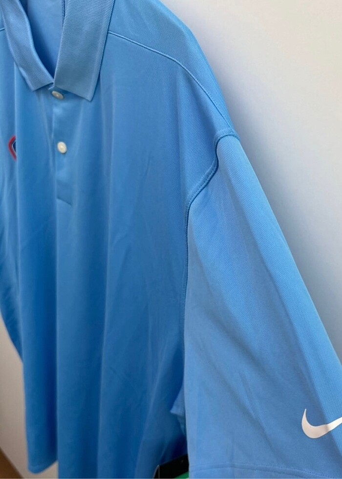 Nike polo T-shirt - Görsel 4