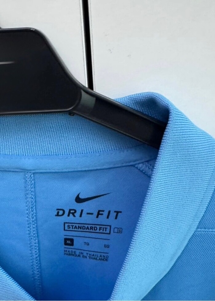 Nike polo T-shirt - Görsel 3