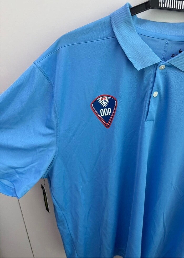 Nike polo T-shirt - Görsel 2