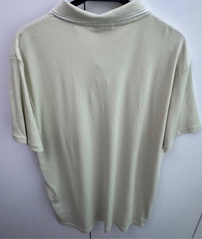 Calvin klein polo yaka T-shirt - Görsel 4