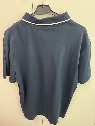 Calvin klein polo yaka T-shirt - Görsel 3
