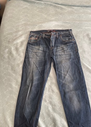 Diesel Denim Jean