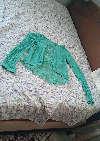 Diğer Standart Beden