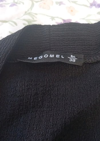 Siyah V Yakalı Salaş Hırka - Görsel 4