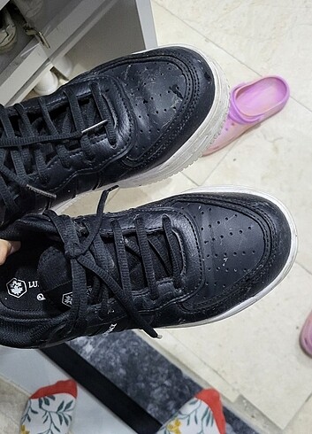 Lumberjack Lumberjack sneaker