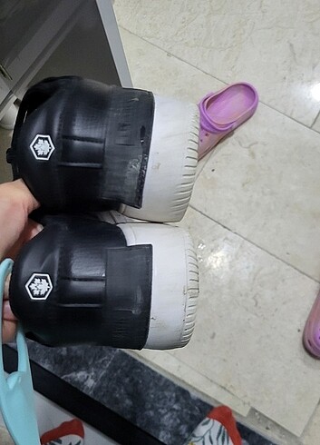 38 Beden Lumberjack sneaker