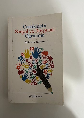 çocuklukta sosyal ve duygusal öğrenme