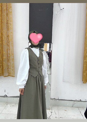 Takım yeşil