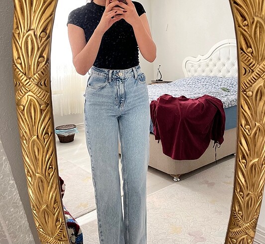 Zara Zara pantolon