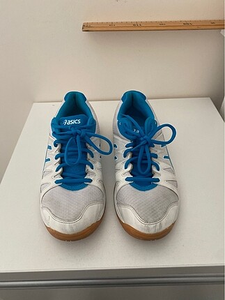 Orjinal asics kauçuklu antreman ayakkabısı