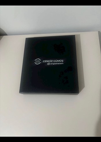 Kadın Takı Seti - Görsel 5