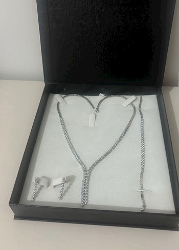 Kadın Takı Seti - Görsel 4