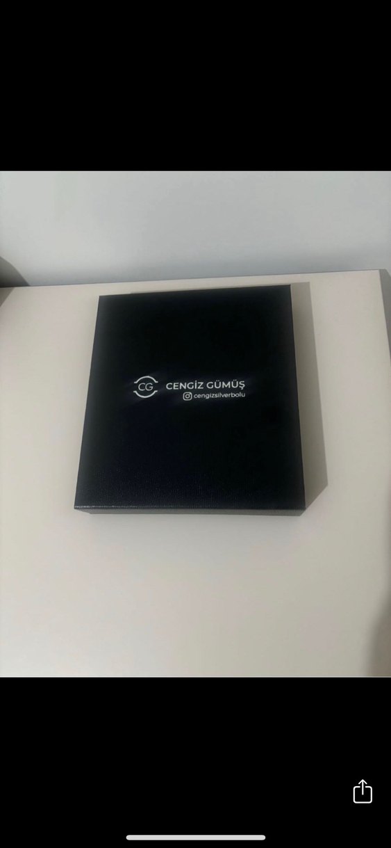 Kadın Takı Seti - Görsel 5