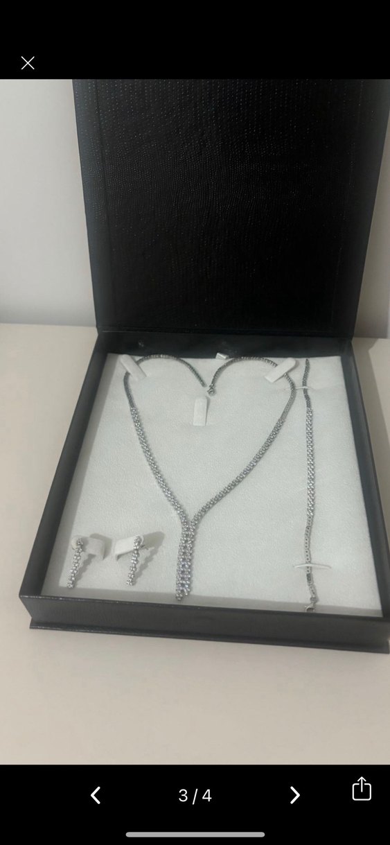 Kadın Takı Seti - Görsel 4