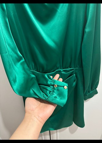 Zara elbise - Görsel 2