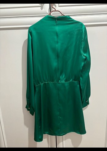 Zara elbise - Görsel 3