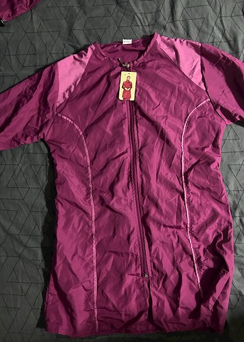 Haşema Mayo 4 parça set L beden - Görsel 2