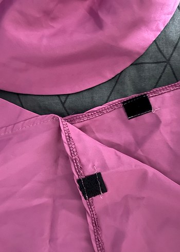 Haşema Mayo 4 parça set L beden - Görsel 6