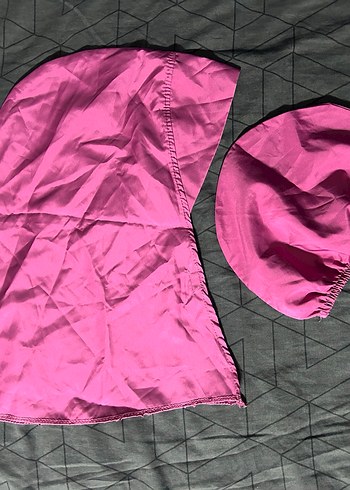 Haşema Mayo 4 parça set L beden - Görsel 5