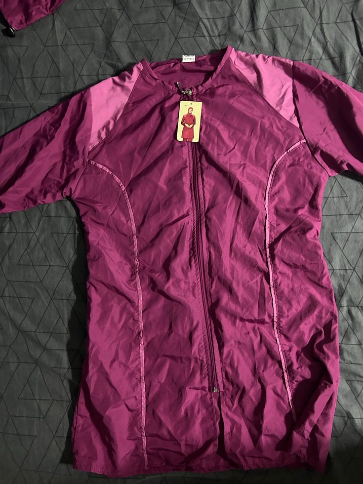 Haşema Mayo 4 parça set L beden - Görsel 2