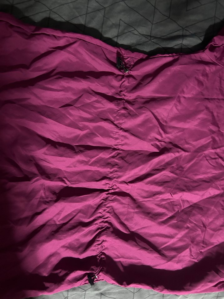 Haşema Mayo 4 parça set L beden - Görsel 4