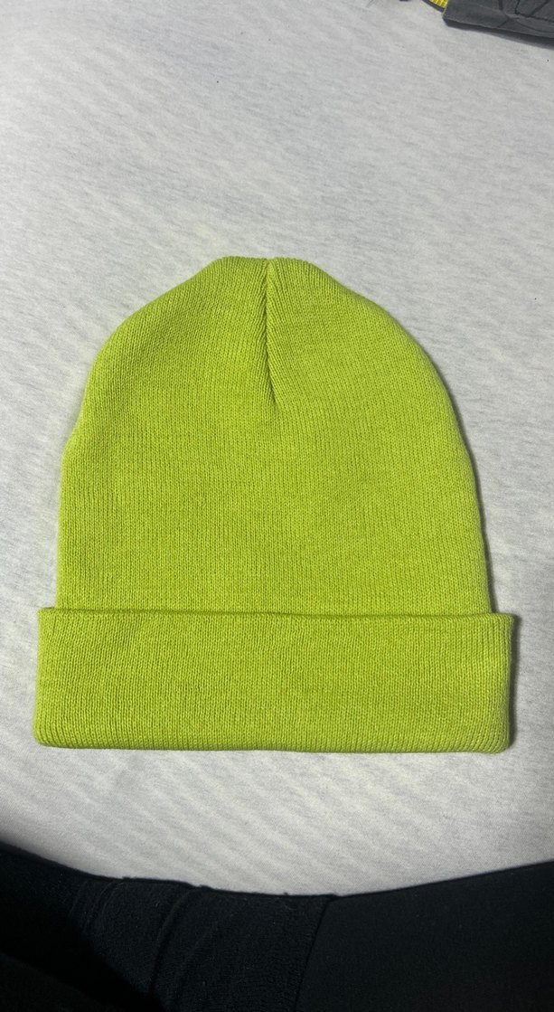 Mugo Yeşil Bere - Görsel 2