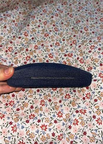 Lee Cooper Gözlük Kutusu - Görsel 4