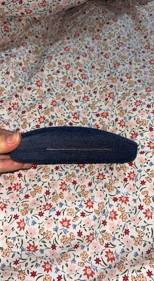 Lee Cooper Gözlük Kutusu - Görsel 4