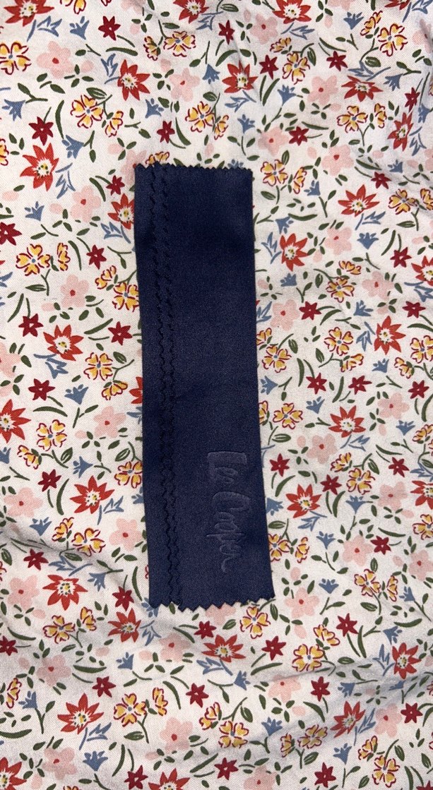 Lee Cooper Gözlük Kutusu - Görsel 5