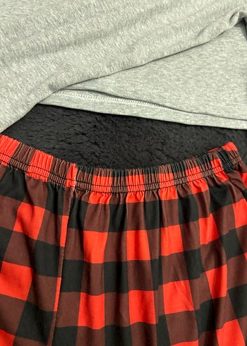 Çift pijama takımı - Görsel 2