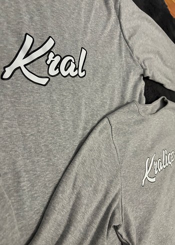 Çift pijama takımı - Görsel 3