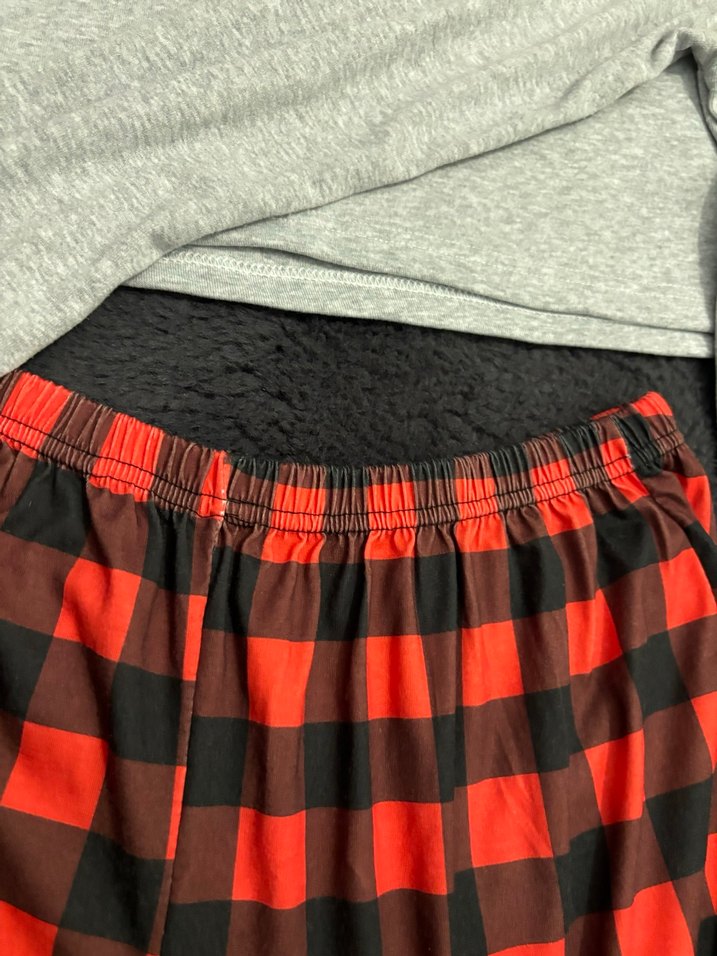 Çift pijama takımı - Görsel 2