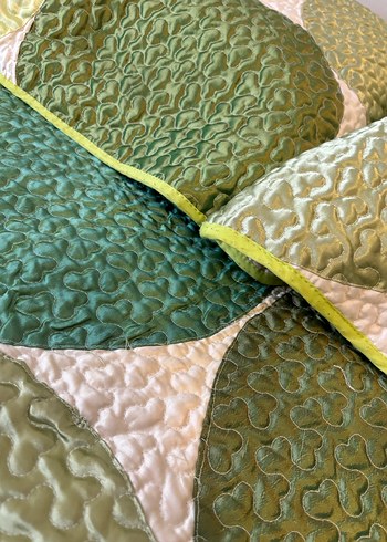 Yatak Örtüsü - Görsel 3