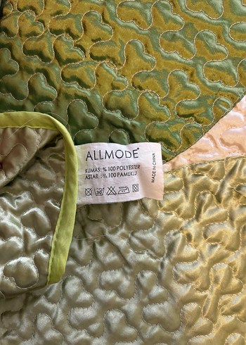 Yatak Örtüsü - Görsel 4