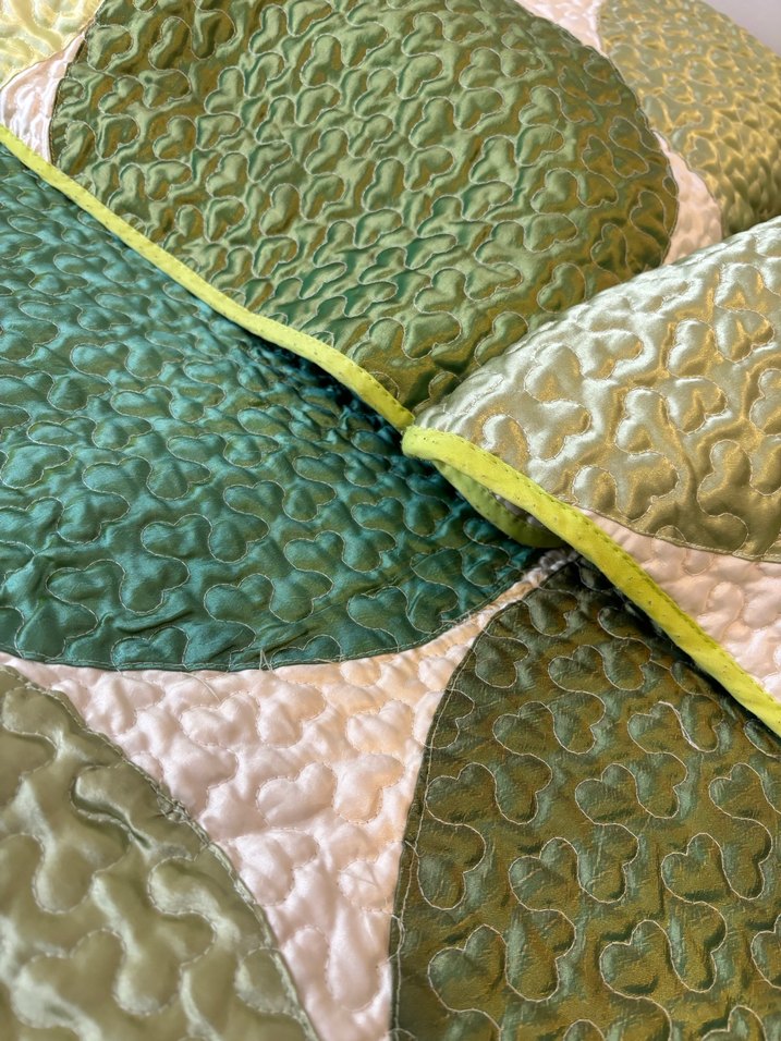 Yatak Örtüsü - Görsel 3