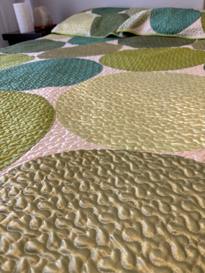 Yatak Örtüsü - Görsel 2