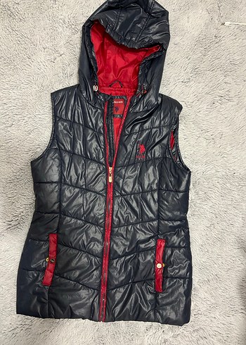 U.S Polo Assn. 15-16 Yaş