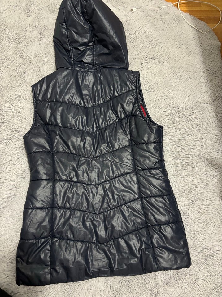 uss polo assn şişme Yelek - Görsel 3