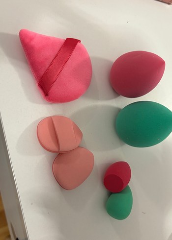 Makyaj Süngeri - Görsel 3