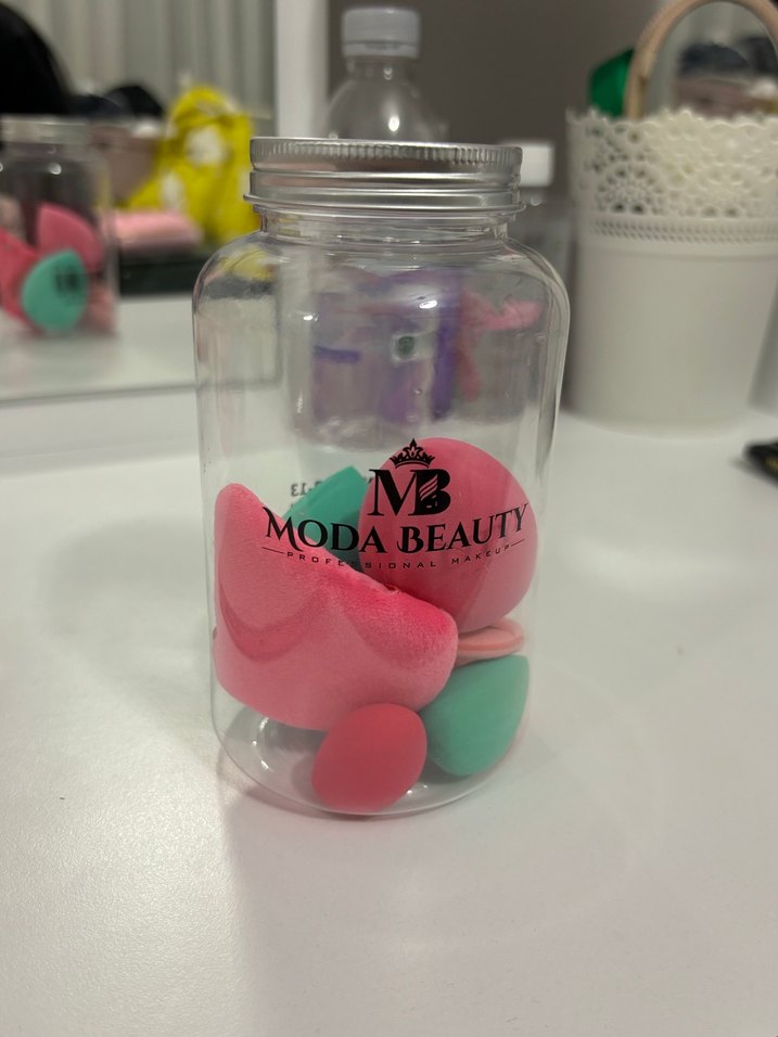 Makyaj Süngeri - Görsel 2