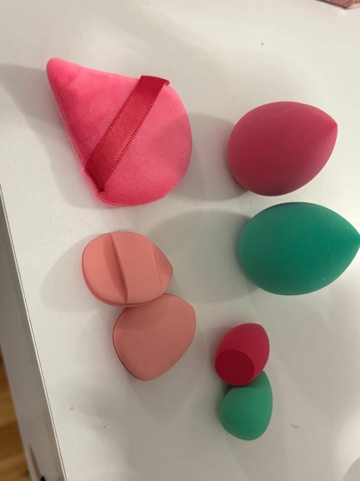 Makyaj Süngeri - Görsel 3