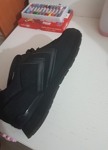 Bayan hummel ayakkabı