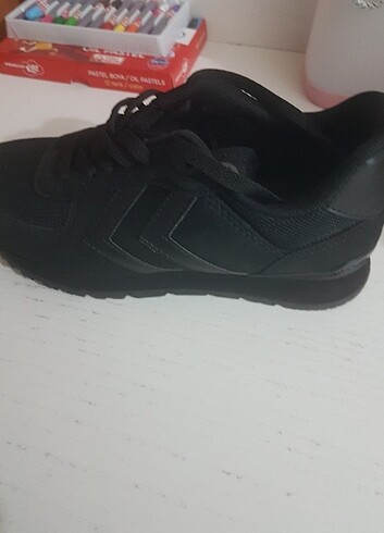 Hummel Bayan hummel ayakkabı