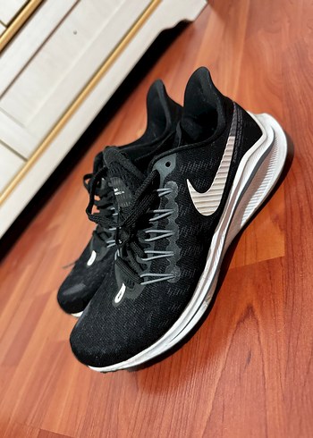 Siyah Nike Spor Ayakkabı