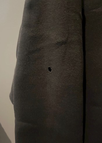 l Beden Kadın Kapüşonlu Sweatshirt