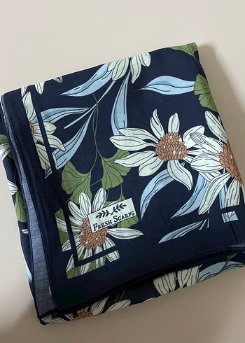 Freshscarfs All Day Comfort eşarp