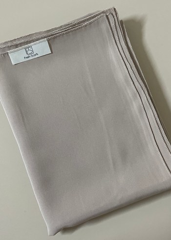 Diğer Freshscarfs Medine ipeği şal