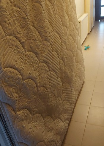 Diğer yatak 180×200 acil satılık