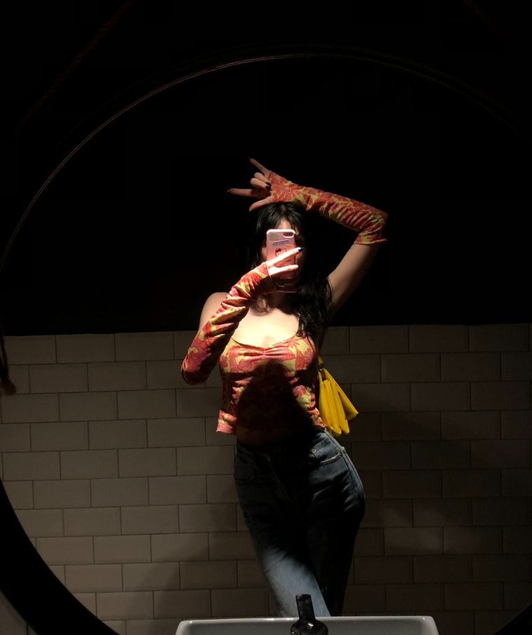 boyundan baglamalı ust ve ayrı koldan gecirmeli eldivenleri - Görsel 3