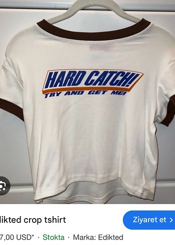 hard catch tisort - Görsel 3